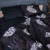 Feather Luxe black