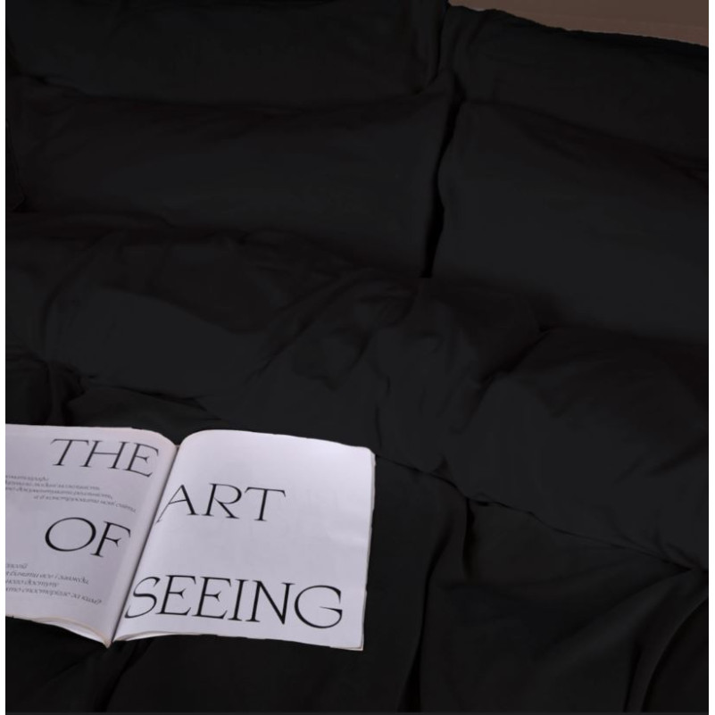 Комплект постільної білизни Велюр Winter Delicate 28-0111 Frutticini - 2