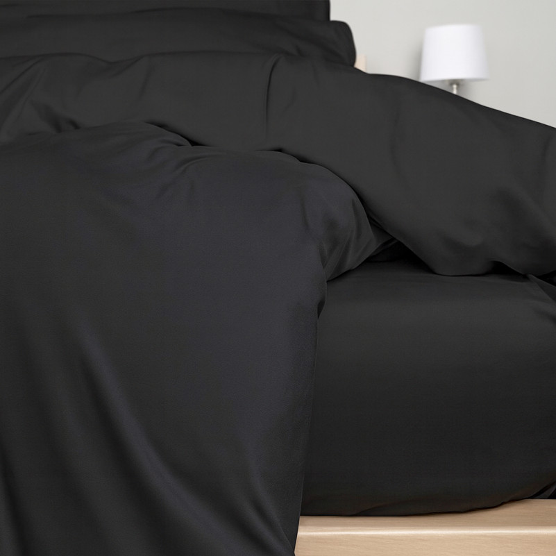 Комплект постільної білизни Велюр Winter Delicate 28-0111 Frutticini - 4