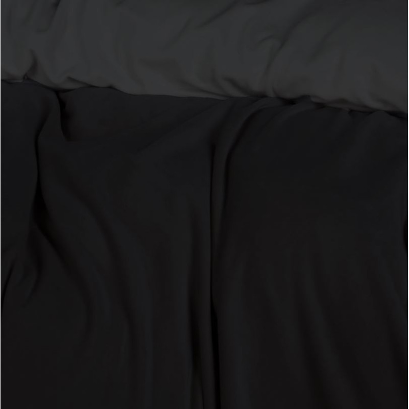 Комплект постельного белья Велюр Winter Frost 28-0005 + 28-0007 Trollius Velvet - 2