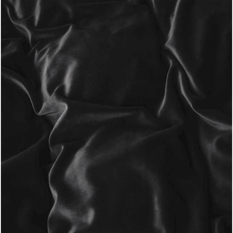 Комплект постельного белья Велюр Winter Frost 28-0005 + 28-0007 Trollius Velvet - 3