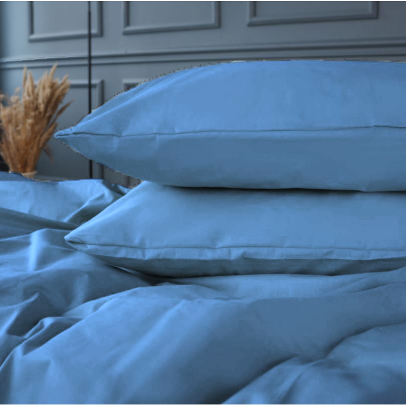 Пододеяльник Mirson Ranforce Elite 19-4150 Ofelia - 1