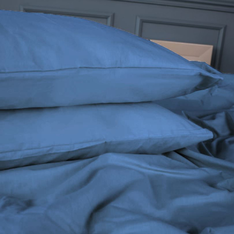 Пододеяльник Mirson Ranforce Elite 19-4150 Ofelia - 5