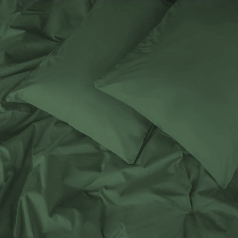 Простынь на резинке (БЯЗЬ) 18-0130 Carolina - высота 25 см (детские 10 см) - 1