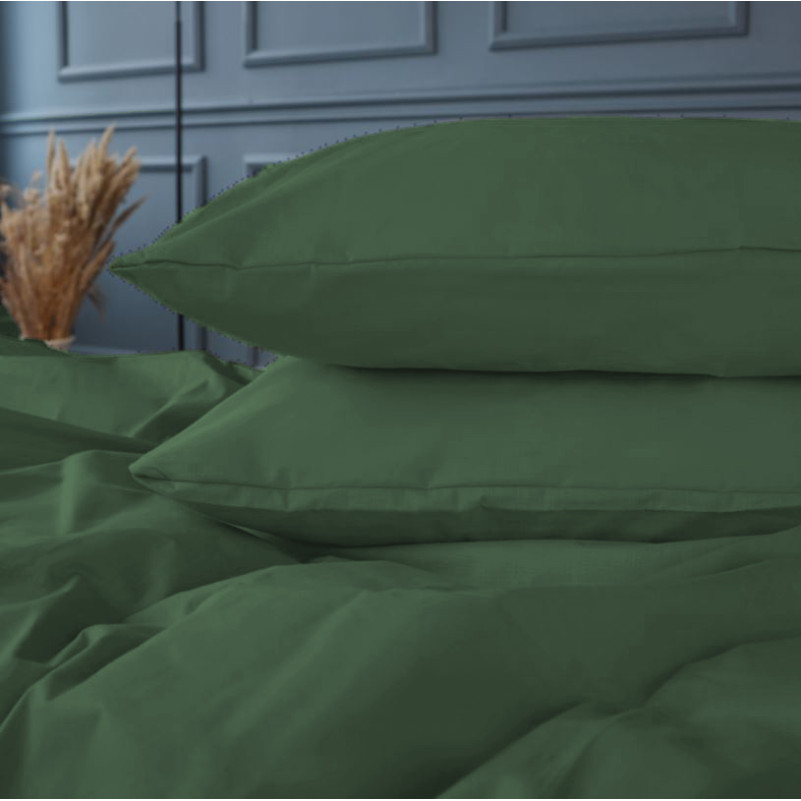 Пододеяльник Mirson Ranforce Elite 18-0130 Carolina - 3