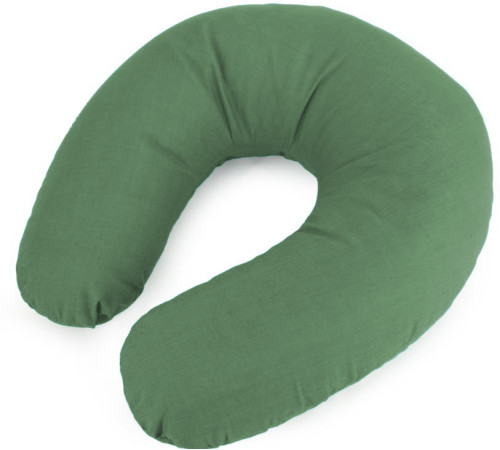 Подушка для подорожей №8216 Naturale Line 18-0130 Carolina