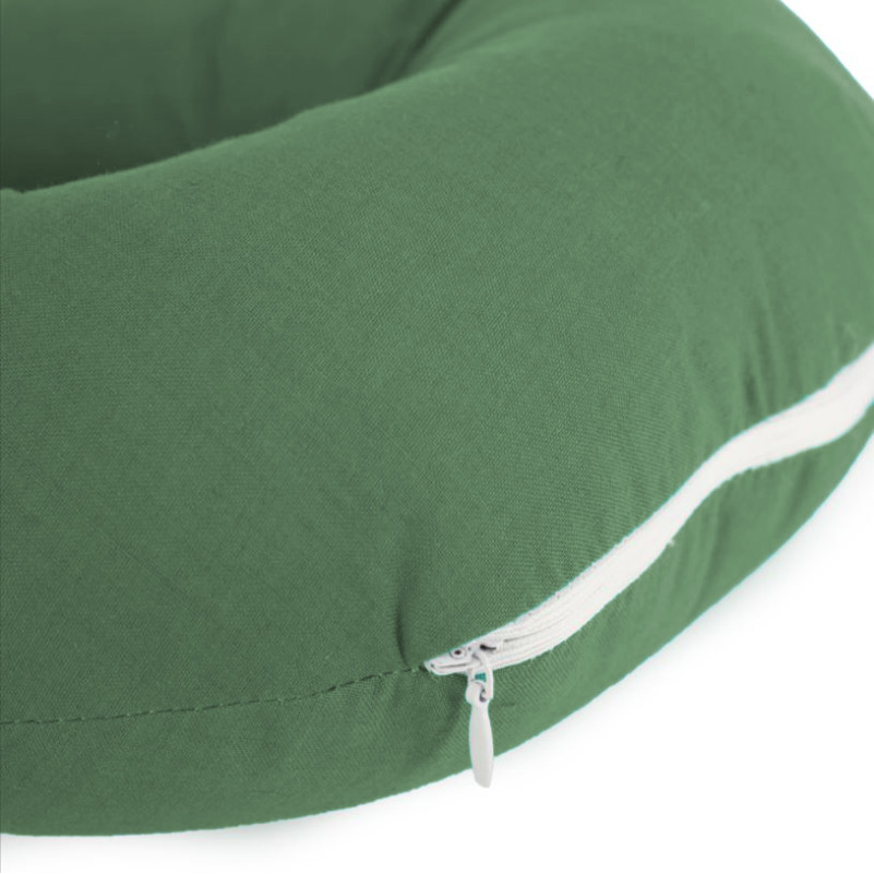 Подушка для путешествий №8216 Naturale Line 18-0130 Carolina - 4