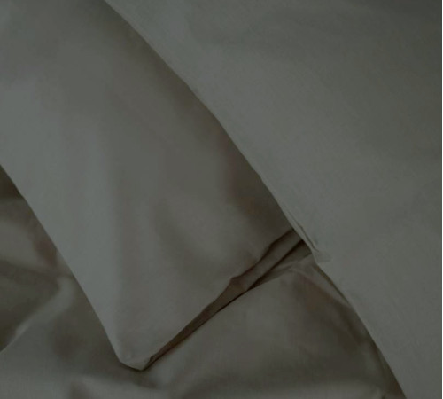 Комплект постільної білизни Mirson Ranforce Elite 16-7000 Green Grey - 2