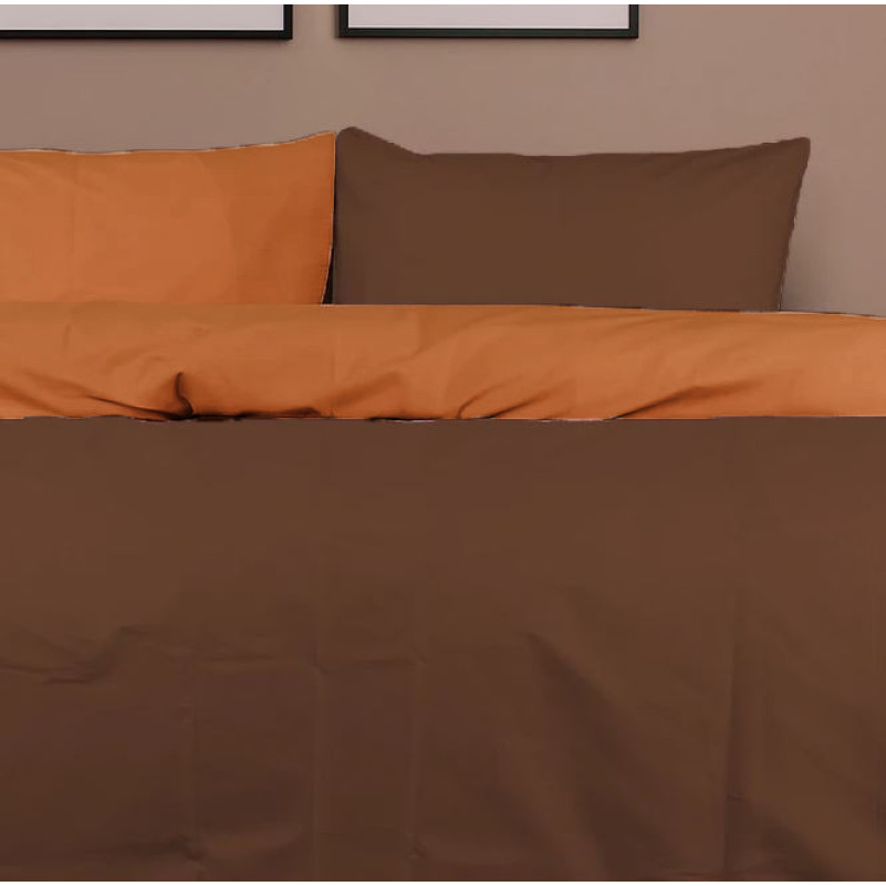 Пододеяльник MirSon Ranforce Elite Evelina - 3