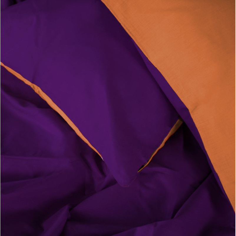 Пододеяльник MirSon Ranforce Elite Christiano - 1