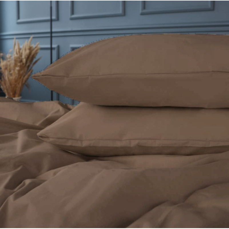 Пододеяльник MirSon Ranforce Elite 15-1511 Federica - 1