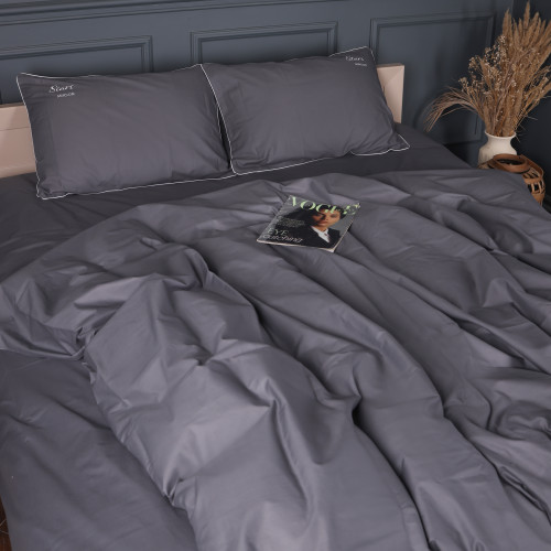 Комплект постельного белья Ranforce Elite 16-5803 Geronimo "Stars" - 2