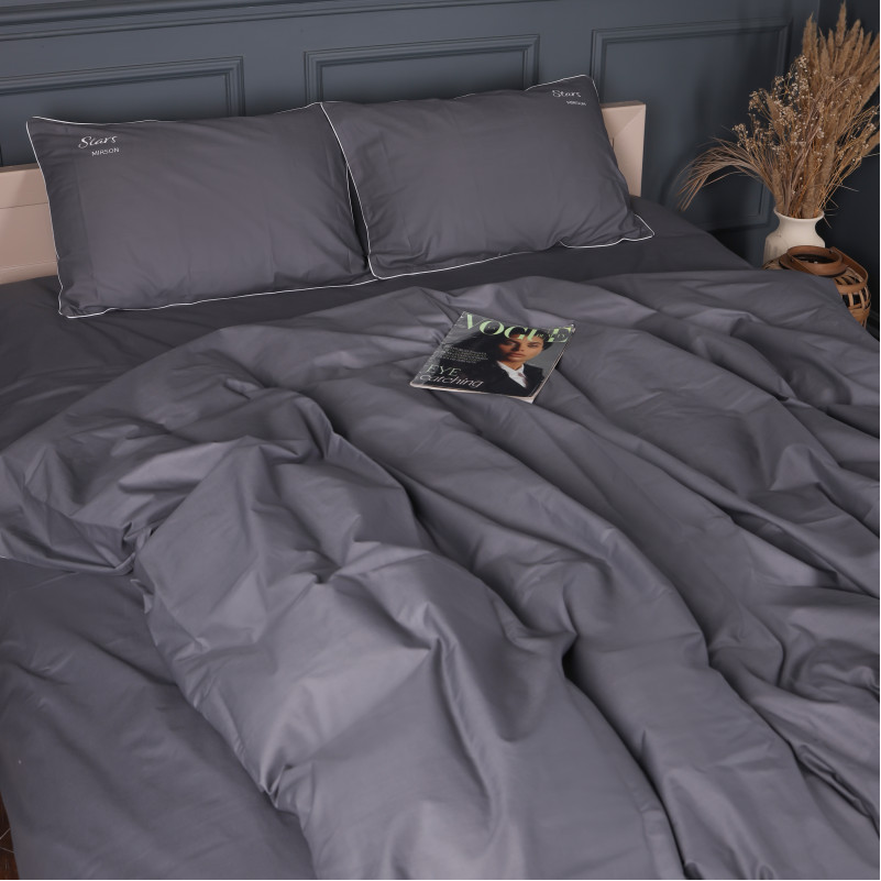 Пододеяльник Ranforce Elite 16-5803 Geronimo "Stars" - 3