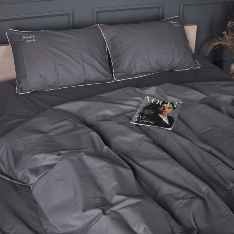 Пододеяльник Ranforce Elite 16-5803 Geronimo "Stars" - 4