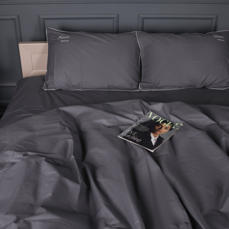 Пододеяльник Ranforce Elite 16-5803 Geronimo "Stars" - 5