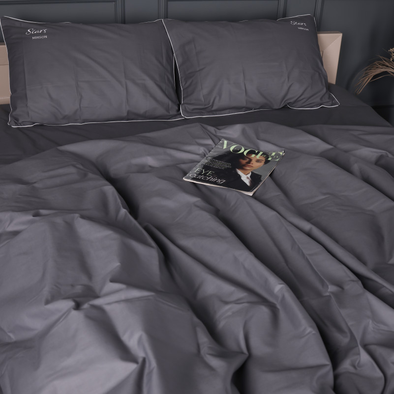 Пододеяльник Ranforce Elite 16-5803 Geronimo "Stars" - 6