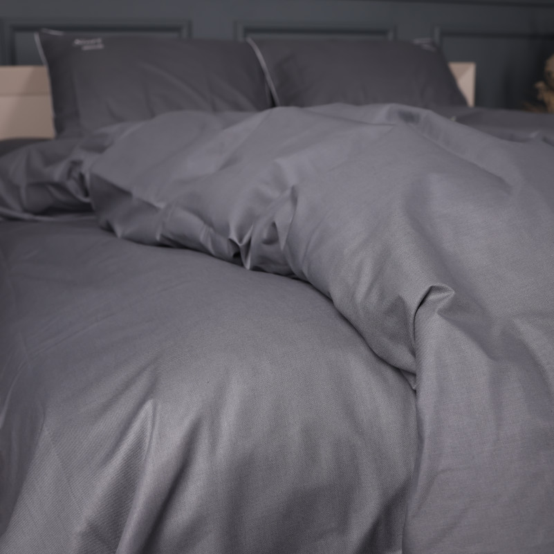 Пододеяльник Ranforce Elite 16-5803 Geronimo "Stars" - 7