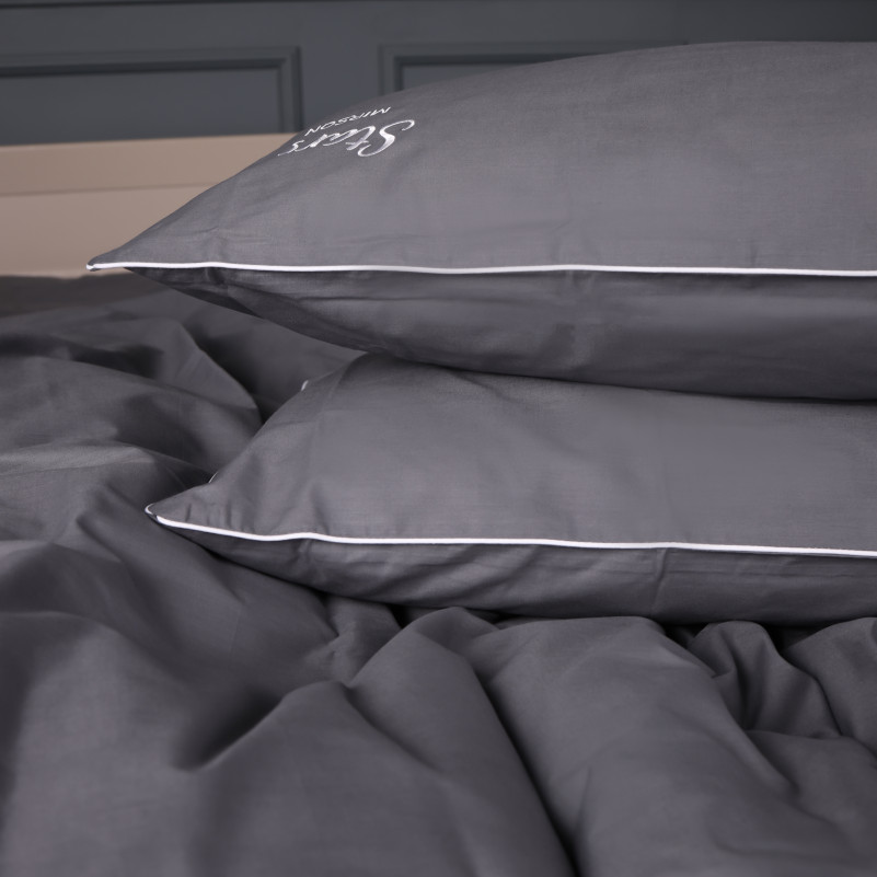 Пододеяльник Ranforce Elite 16-5803 Geronimo "Stars" - 8