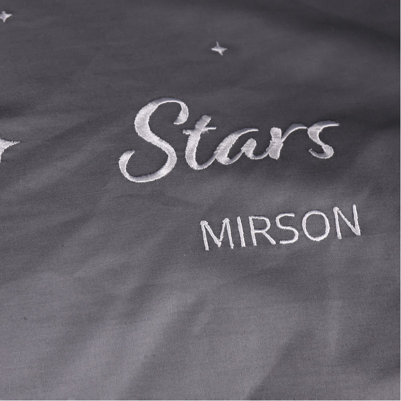 Пододеяльник Ranforce Elite 16-5803 Geronimo "Stars" - 9