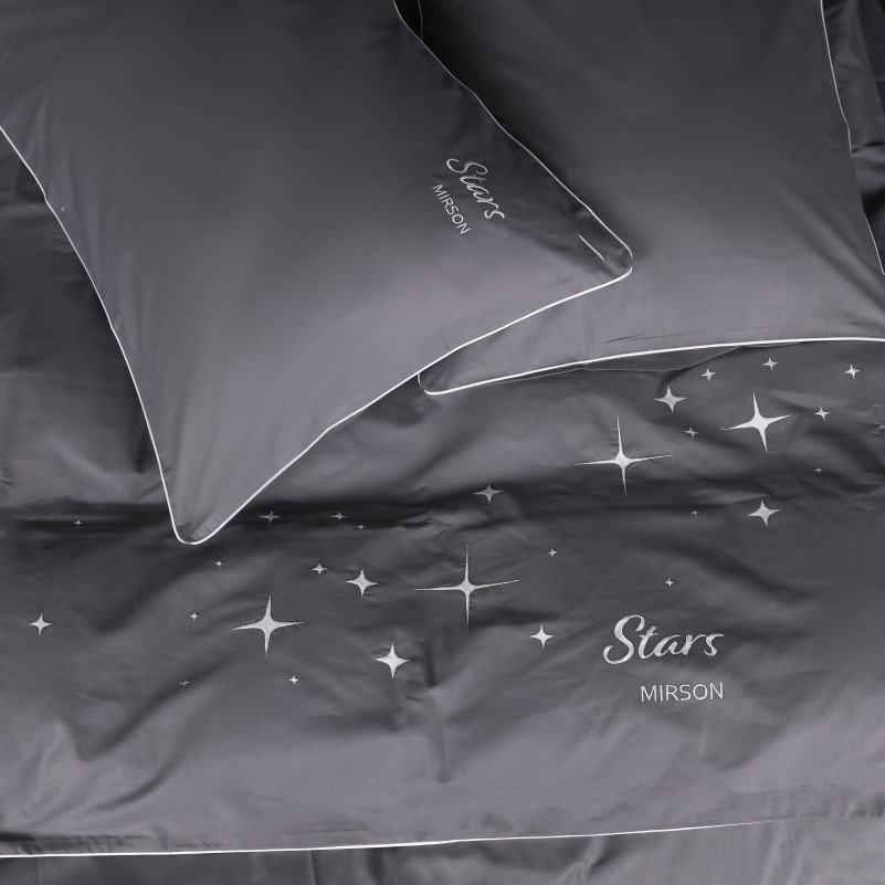 Пододеяльник Ranforce Elite 16-5803 Geronimo "Stars"