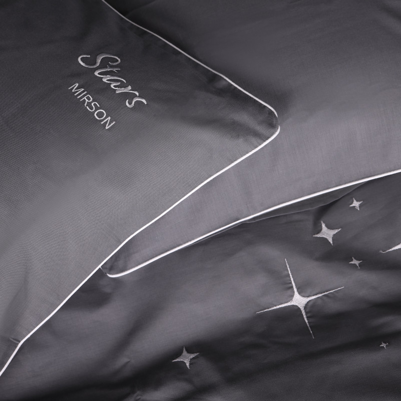 Пододеяльник Ranforce Elite 16-5803 Geronimo "Stars" - 2