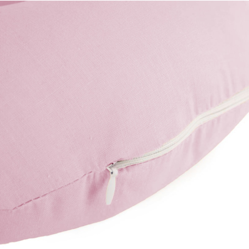 Подушка для путешествий №8786 Naturale Line 14-1312 Domiano Полистирол - 4