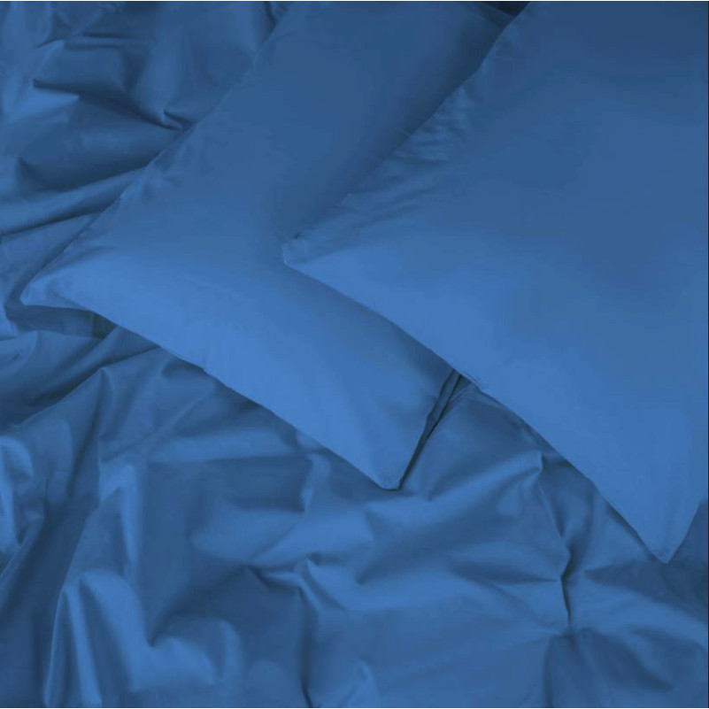 Простынь на резинке (БЯЗЬ) 17-4735 Caterina - высота 25 см (детские 10 см) - 1