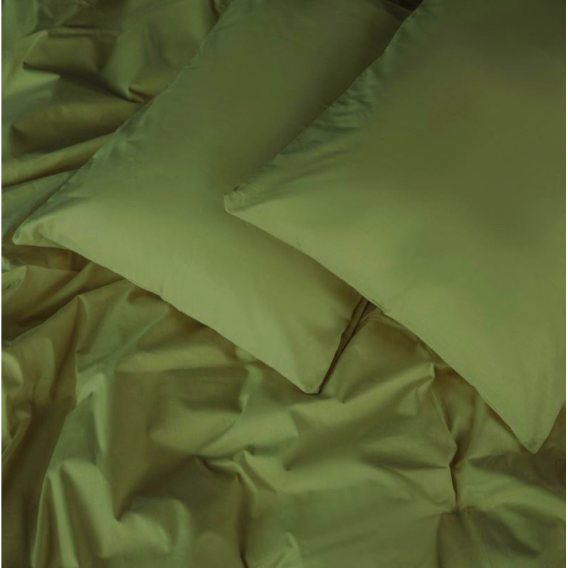 Простынь на резинке (БЯЗЬ) 12-0714 Daniela - высота 25 см (детские 10 см) - 1