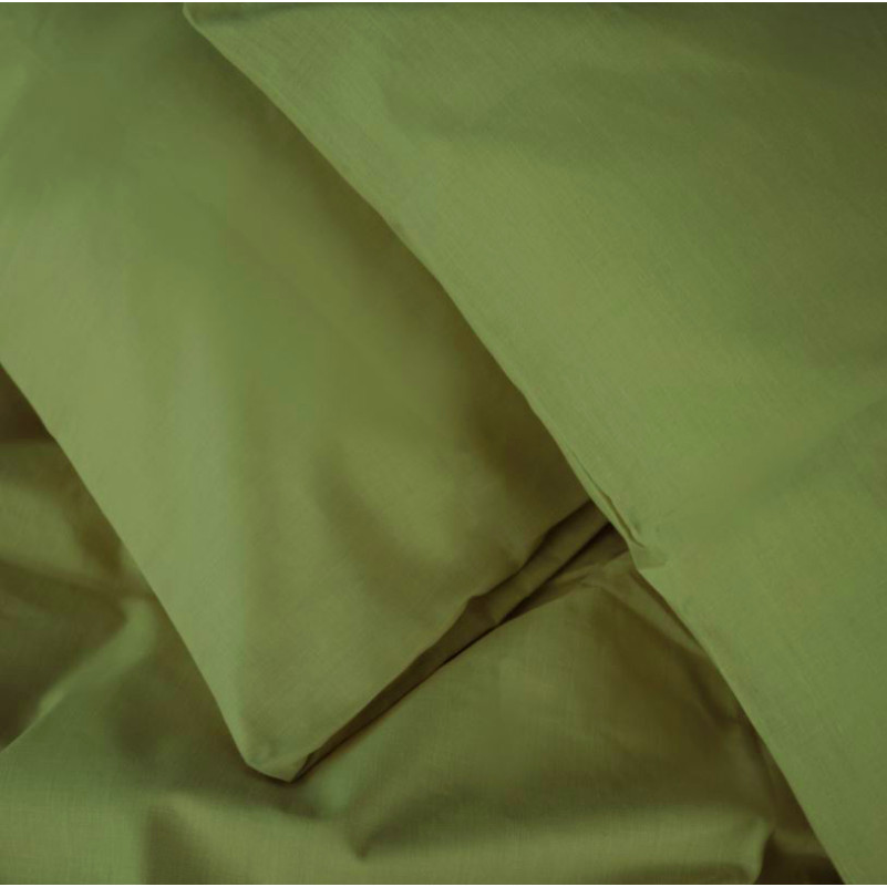 Пододеяльник MirSon Ranforce Elite 12-0714 Daniela - 1