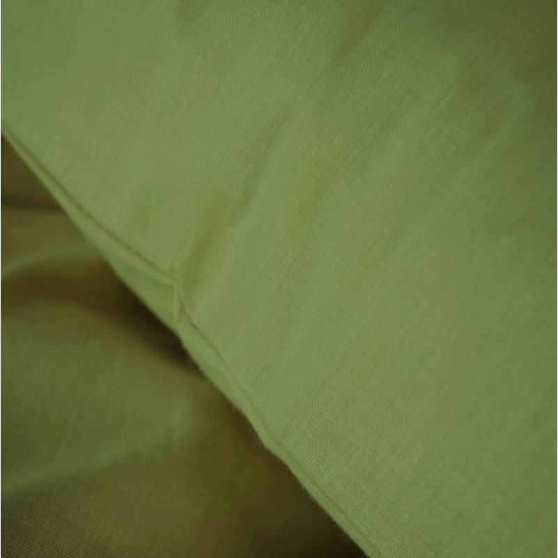 Пододеяльник MirSon Ranforce Elite 12-0714 Daniela - 2