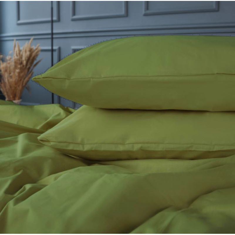 Пододеяльник MirSon Ranforce Elite 12-0714 Daniela - 3