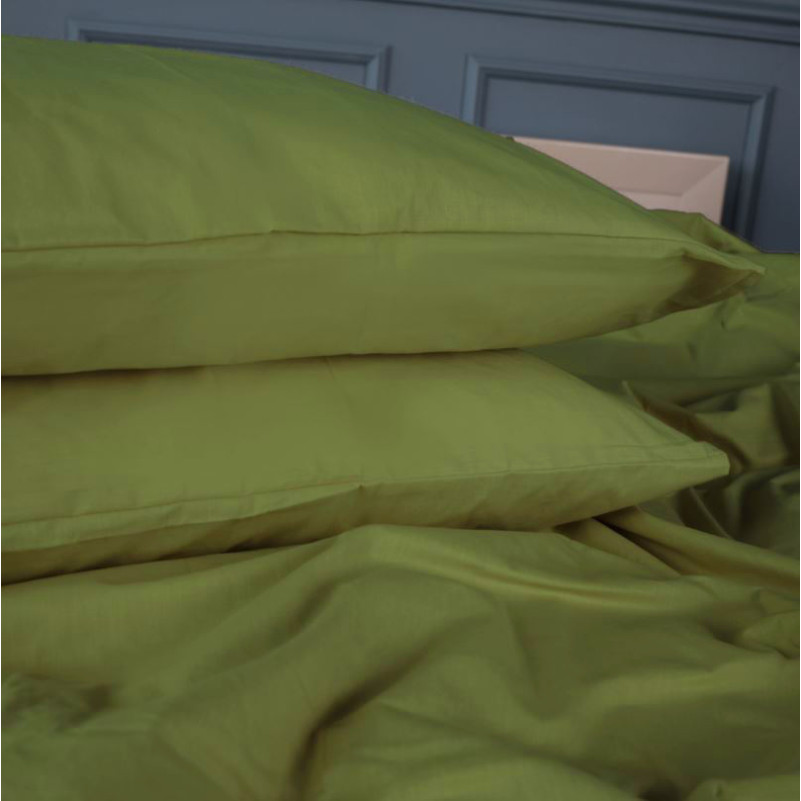 Пододеяльник MirSon Ranforce Elite 12-0714 Daniela - 4