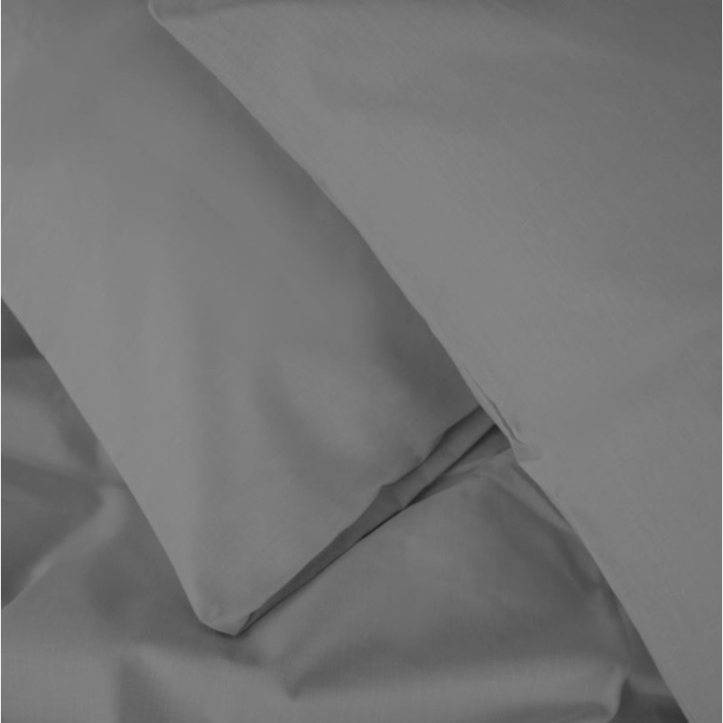 Пододеяльник Mirson Ranforce Elite 16-5703 Light Gray - 1