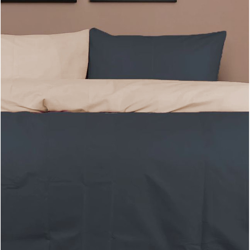 Постільна білизна Бязь Marco (12-0712 + 16-5803) - 3