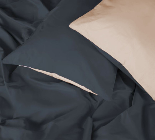 Постельное белье Бязь Marco (12-0712 + 16-5803)