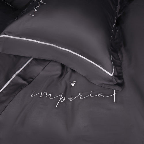 Простынь Сатин Imperial Satin Naples - 2