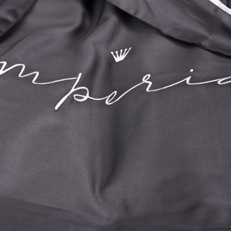 Комплект постельного белья Сатин Imperial Satin Naples - 3