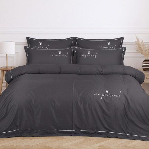Комплект постільної білизни Сатин Imperial Satin Naples