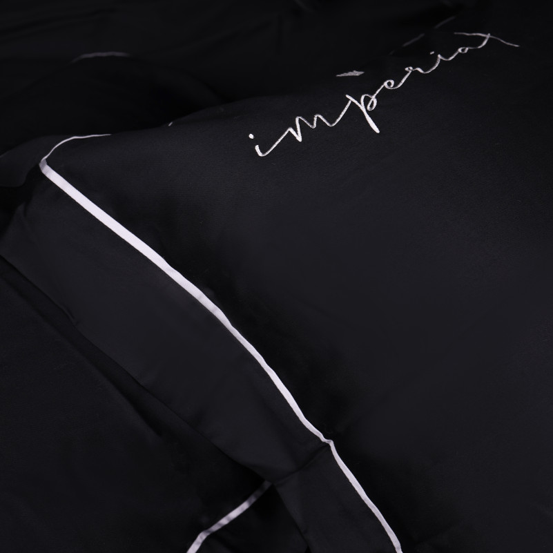 Комплект постельного белья Сатин Imperial Satin Palermo - 4