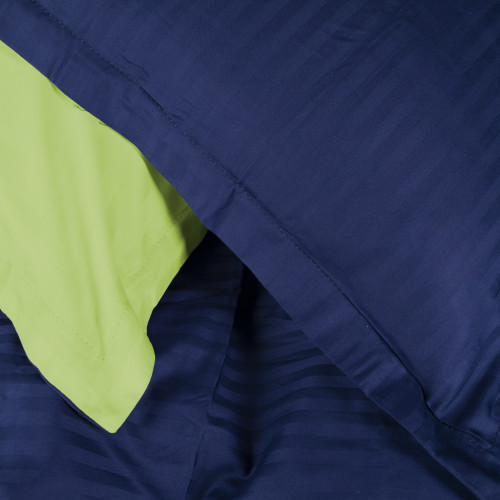 Постільна білизна Satin Stripe 30-0021 + 30-0016 Ballat - 2