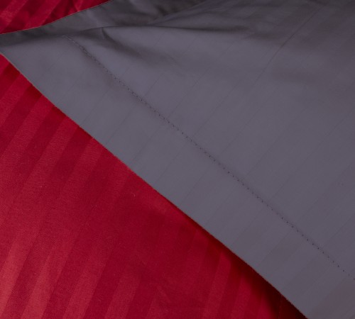 Наволочка Satin Stripe 30-0018 + 30-0012 Jeren - 2