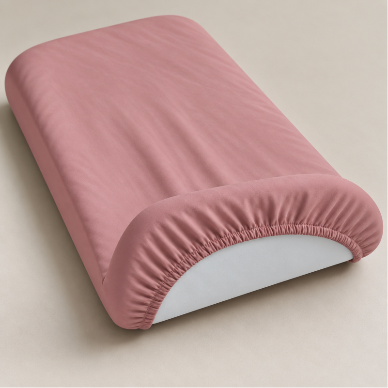 Комплект постельного белья в коляску 60*80 Satin Premium 0165 Estella - 2