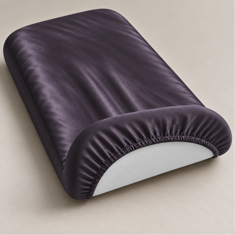 Комплект постельного белья в коляску 60*80 Satin Premium 0231 Excalibur - 2