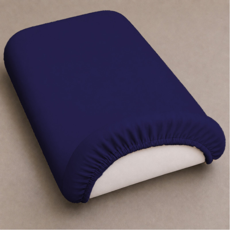 Комплект постельного белья в коляску 60*80 Satin Premium 4052 Ocean - 3