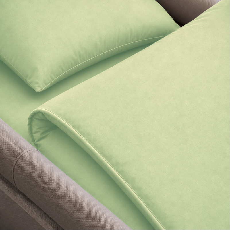 Комплект постельного белья в коляску 60*80 12-0525 Tiziana - 3