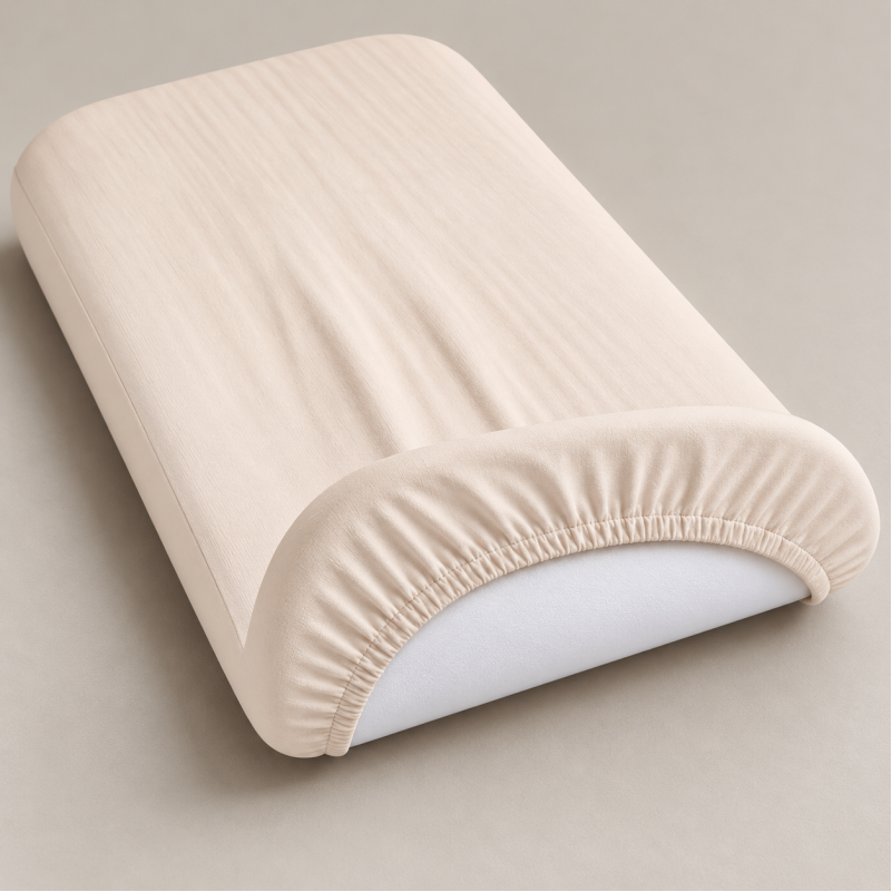 Комплект постельного белья в кроватку  90*110 Poplin Line "015 Sandy" - 3