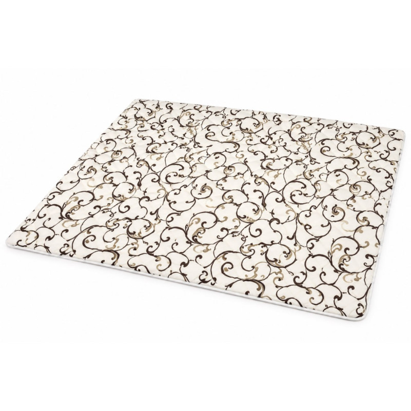Одеяло шерстяное №1506 Wool Prestige cotton Всесезонна - 2