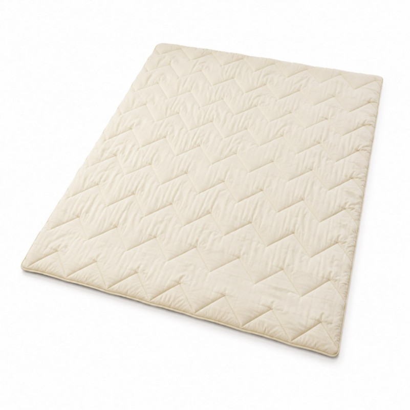 Ковдра  №1507 Golden Wool бязь зима - 2