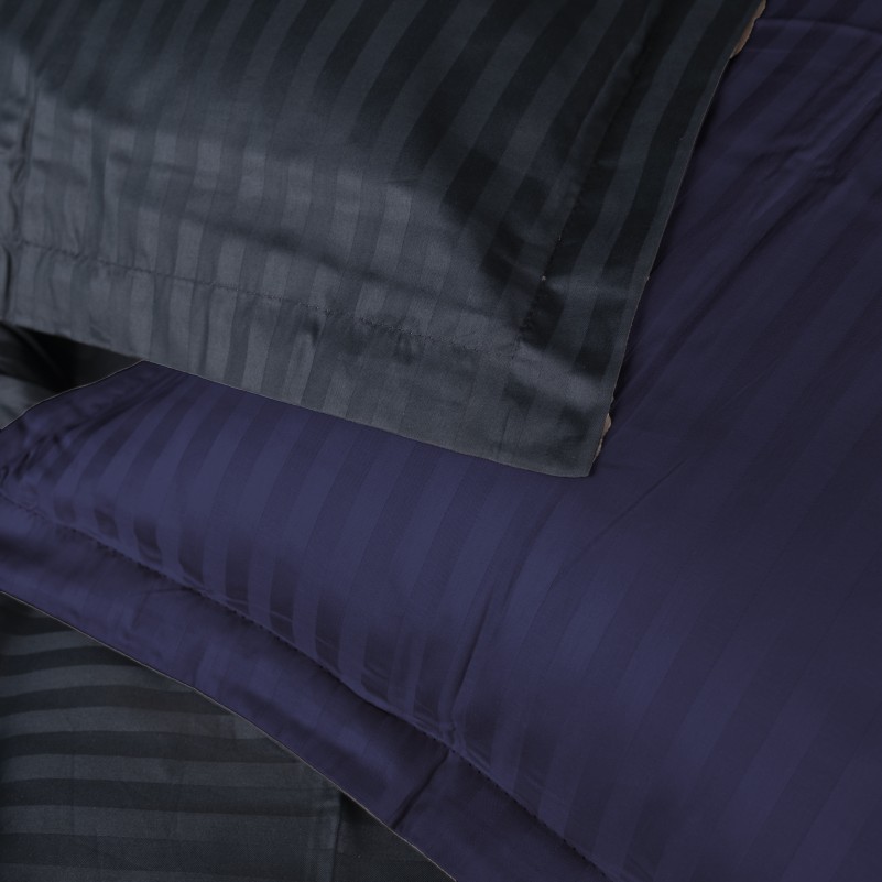 Постельное белье Satin Stripe 30-0021 + 30-0020 Likana - 1