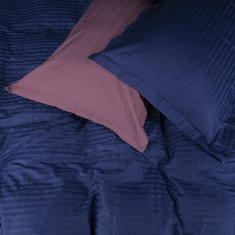 Постельное белье Satin Stripe 30-0020 + 30-0008 Lovelin
